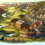 Mtunzini Country Club: A Premier Golfing Destination