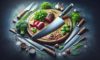 Chopping Skills Enhanced: A Universal Guide to Mastery