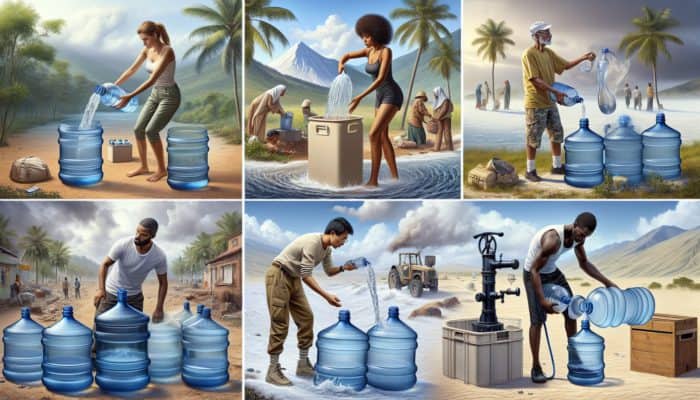 Earthquake Kit Essentials for Your Survival Strategy