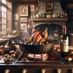 Coq au Vin: A Timeless Guide to Classic French Cooking