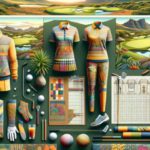 Golf Fashion Trends 2025: Best Selections from South Africa