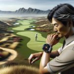 Golf GPS Watches: Explore the Best Options in South Africa