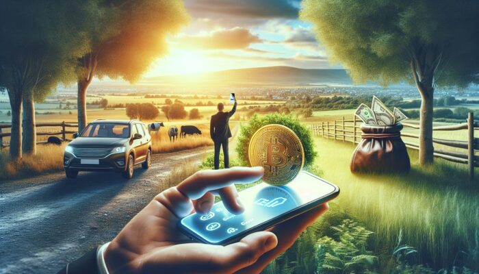 Rent a Car Online for Essential Rural Travel Tips