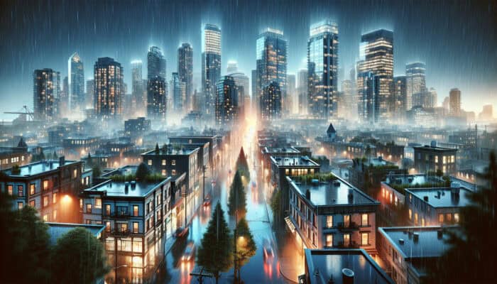 Yaletown Drainage Repair Services Tailored for You