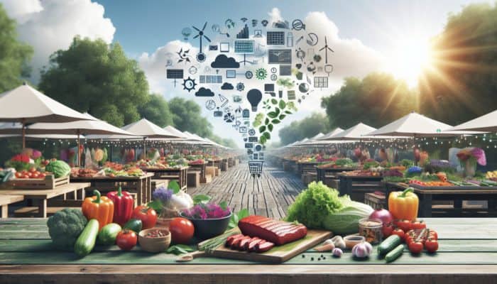 BBQ Ingredients Sourced Locally: A Must-Have Guide