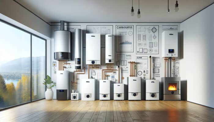 Boiler Services by Chilliwack’s Local Experts