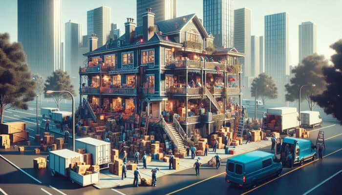 House Clearance Quotes: Budget-Friendly Solutions Available