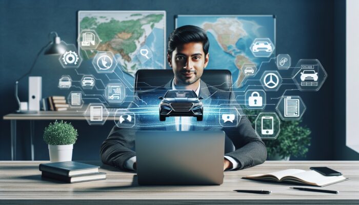 Rent a Car Online: Your Essential Guide for Travellers