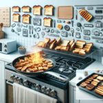 Toast Without a Toaster: Simple Techniques to Try