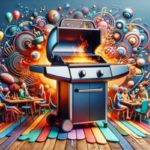 Grill with Multiple Burners: Your Essential UK Guide