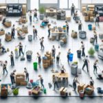 House Clearance Tips for Swindon Homes in the UK