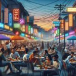 Unique Dining Off The Strip: Hidden Gem Eateries Revealed