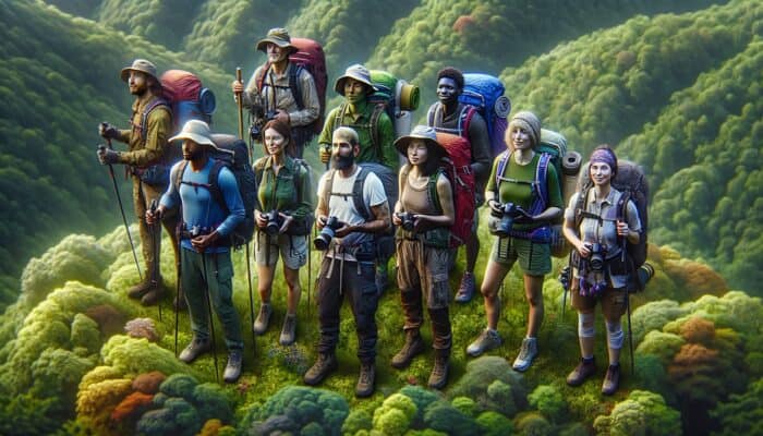 Niche Video Content for Captivated Audiences