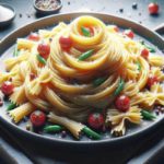 Al Dente Pasta: Mastering Techniques for Perfect Cooking