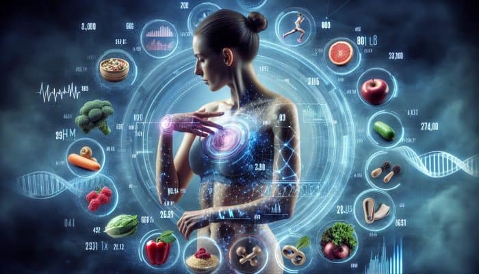 Biohacking for Women’s Health in the UK: A Fresh Approach