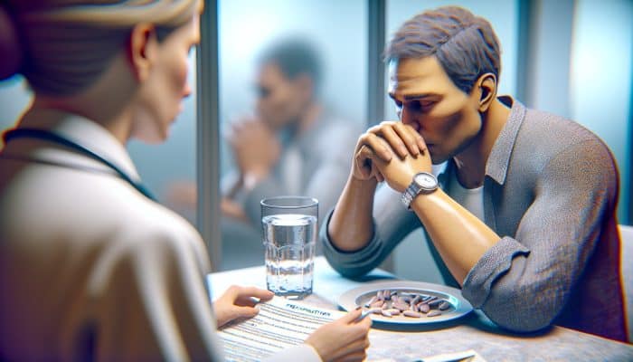 Kidney Blood Test Guide for Caterham Residents