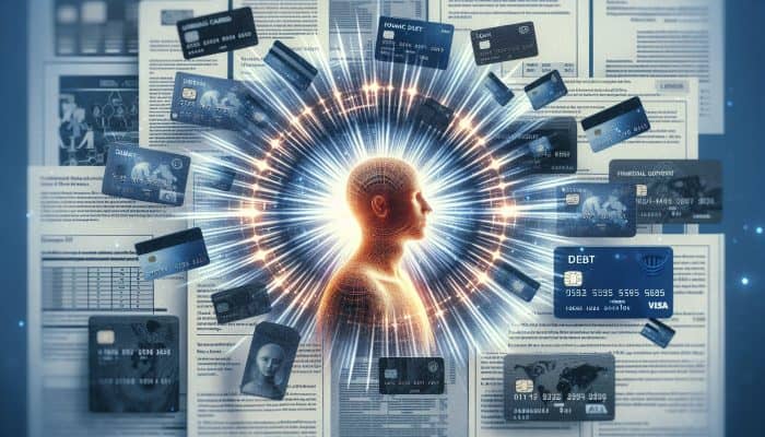 Debt Consolidation: A Solution for Bad Credit in the UK?