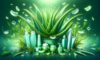 Aloe Vera for Hair Health: Discover Its Natural Benefits