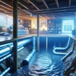 Crawl Space Drainage Solutions Available from Richmond Experts