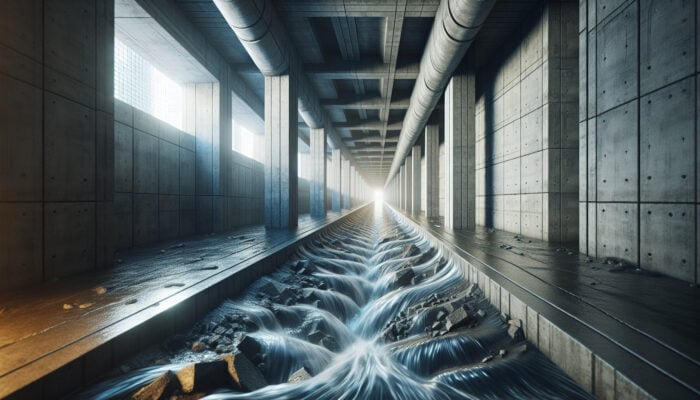 Concrete Drainage Services from Your Local Chilliwack Expert