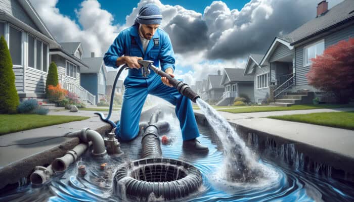 Drain Services for Your Local Needs in South Vancouver