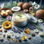 Herbal Balms: A Natural Solution for Cracked Skin in the UK