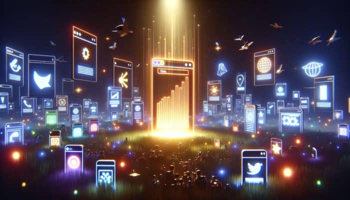 Optimise SEO with Freshness Signals for Content Enhancement