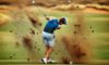 Recover from Bad Golf Shots: Essential Tips for South Africans