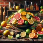 Citrus BBQ Marinade Recipe: A Guide for British Chefs