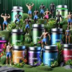 Plant-Based Creatine Alternatives: A Comprehensive Overview