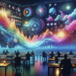 Real-Time Data Visualisations for Enhanced Content Experience