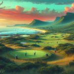 Umdoni Park Golf Club: Unveiling South Africa’s Best-Kept Secret