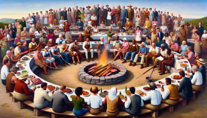 BBQ Content Creation Essentials: Your Ultimate Guide