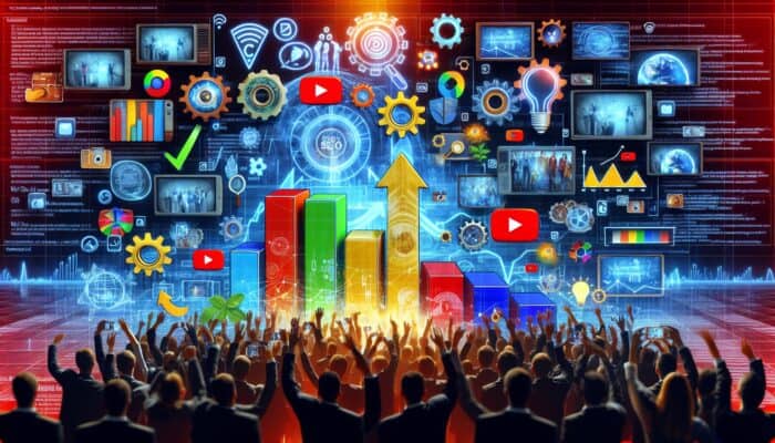 YouTube Video Playlists: Enhance Viewer Engagement and Retention