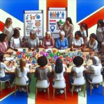 Community Health Programs Empowering Women in the UK