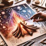 Fire-Starting Techniques: Essential Skills Without Matches