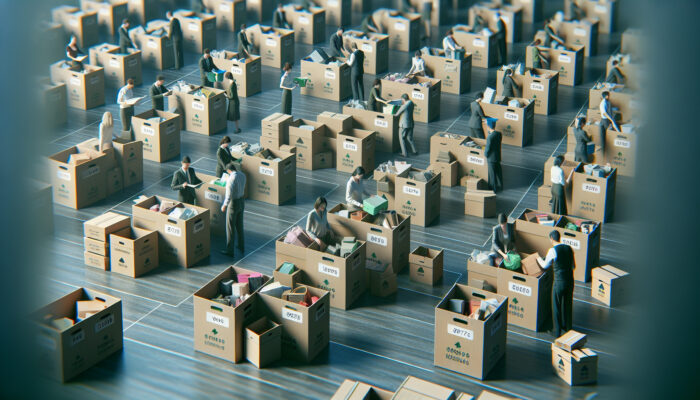 House Clearance in Exeter: Reliable Experts Ready to Help