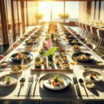 Tasting Menu Guide: Create Your Ultimate Multi-Course Experience