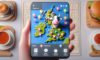 Top Apps for UK Users on Plant-Based Diets