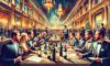 Wine Enthusiasts’ Guide to Dining in Vegas