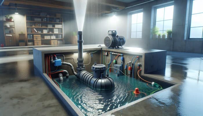 Sump Pump Services: Reliable Flood Defence in Port Coquitlam