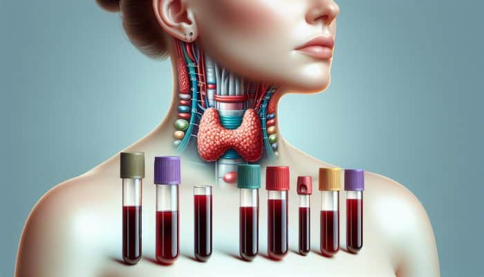 Thyroid Blood Test Guide: A Complete Resource for Bath Residents