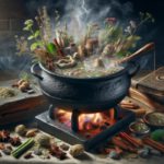 Multi-Herb Decoctions Guide for UK Enthusiasts