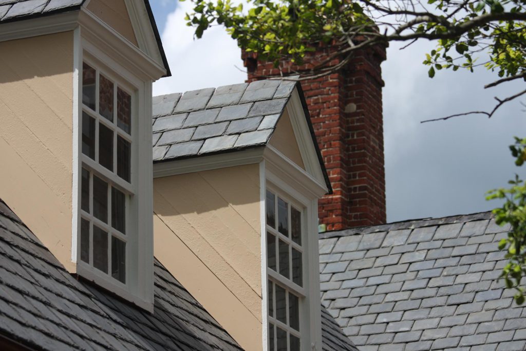 Slate Roofs: Navigating Heritage Regulations in Sydney