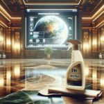 PH-Neutral Cleaners for Maintaining Stone Floors