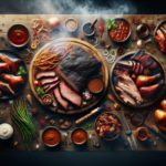 BBQ Presentation: Creating an Exceptional US Style Experience