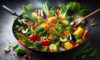 Stir-Fry Dinner Success: Easy Tips for a Quick Meal