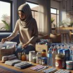 Essential Tips for Survival During Apartment Lockdowns