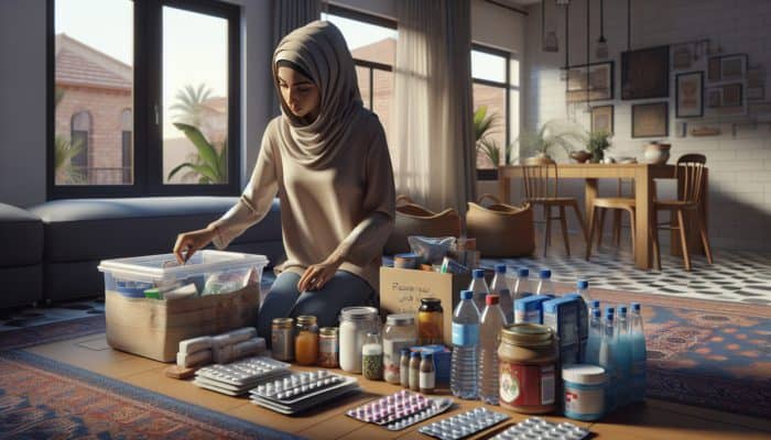 Essential Tips for Survival During Apartment Lockdowns