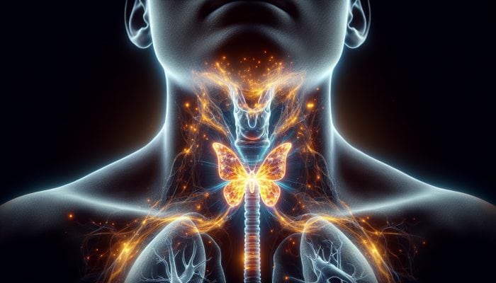 Thyroid Blood Test Insights From Dudley Specialists